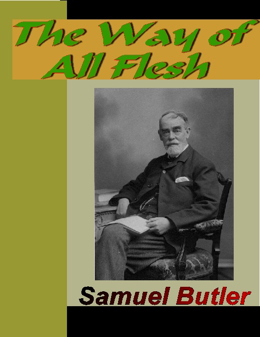 Title details for The Way of All Flesh by Samuel Butler - Available